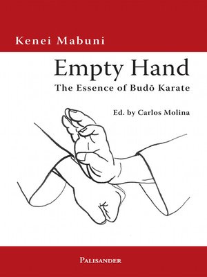cover image of Empty Hand